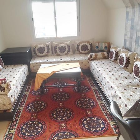 Maison Halima Ifrane  Exterior foto