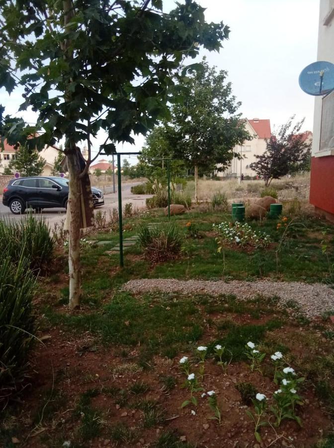 Maison Halima Ifrane  Exterior foto