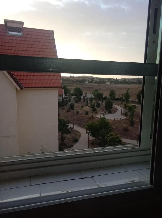 Maison Halima Ifrane  Exterior foto