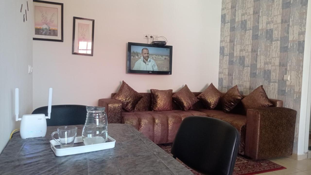 Maison Halima Ifrane  Exterior foto