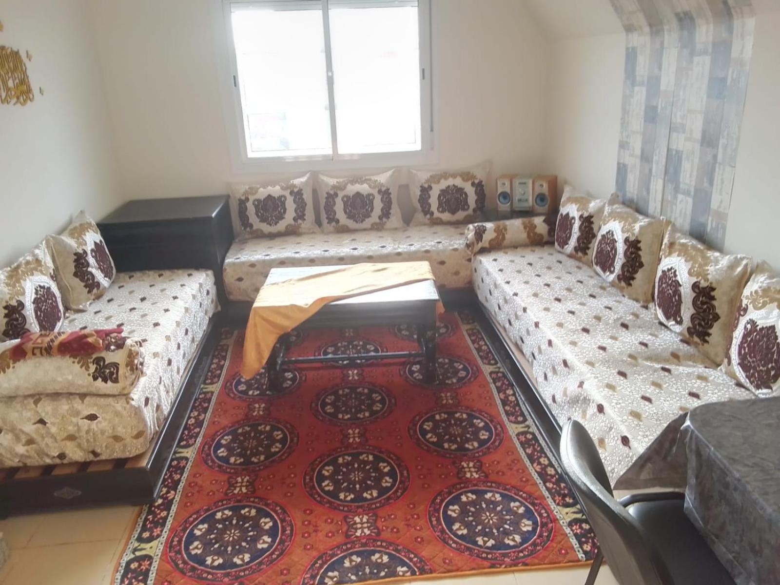 Maison Halima Ifrane  Exterior foto